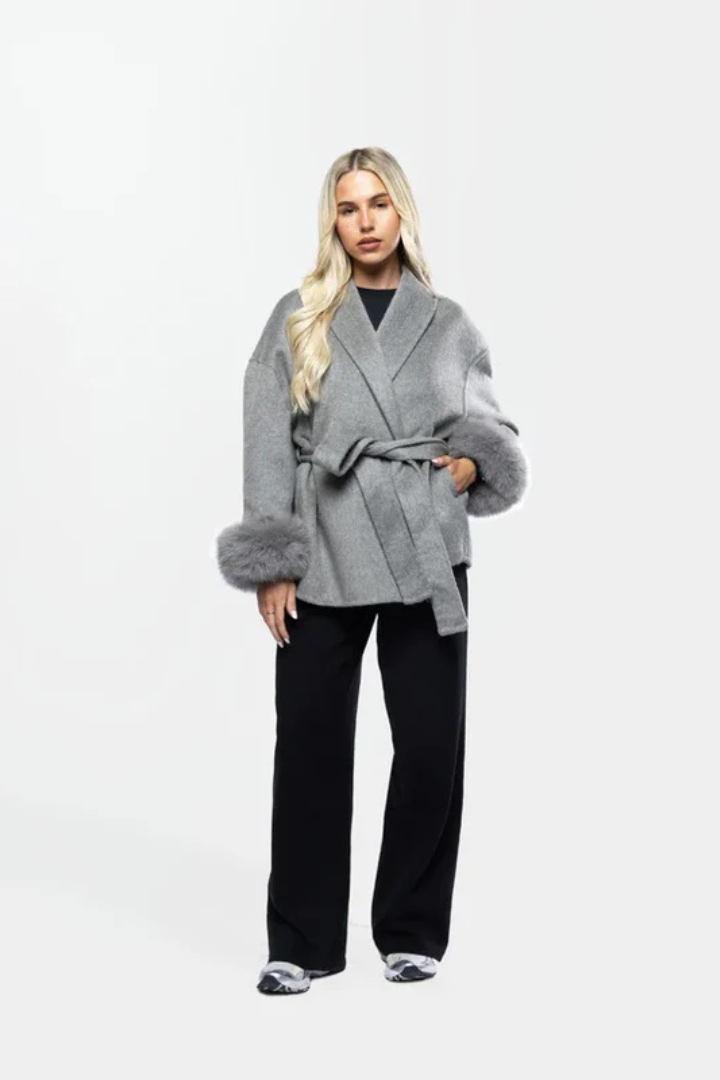 Chic Stylish Coat