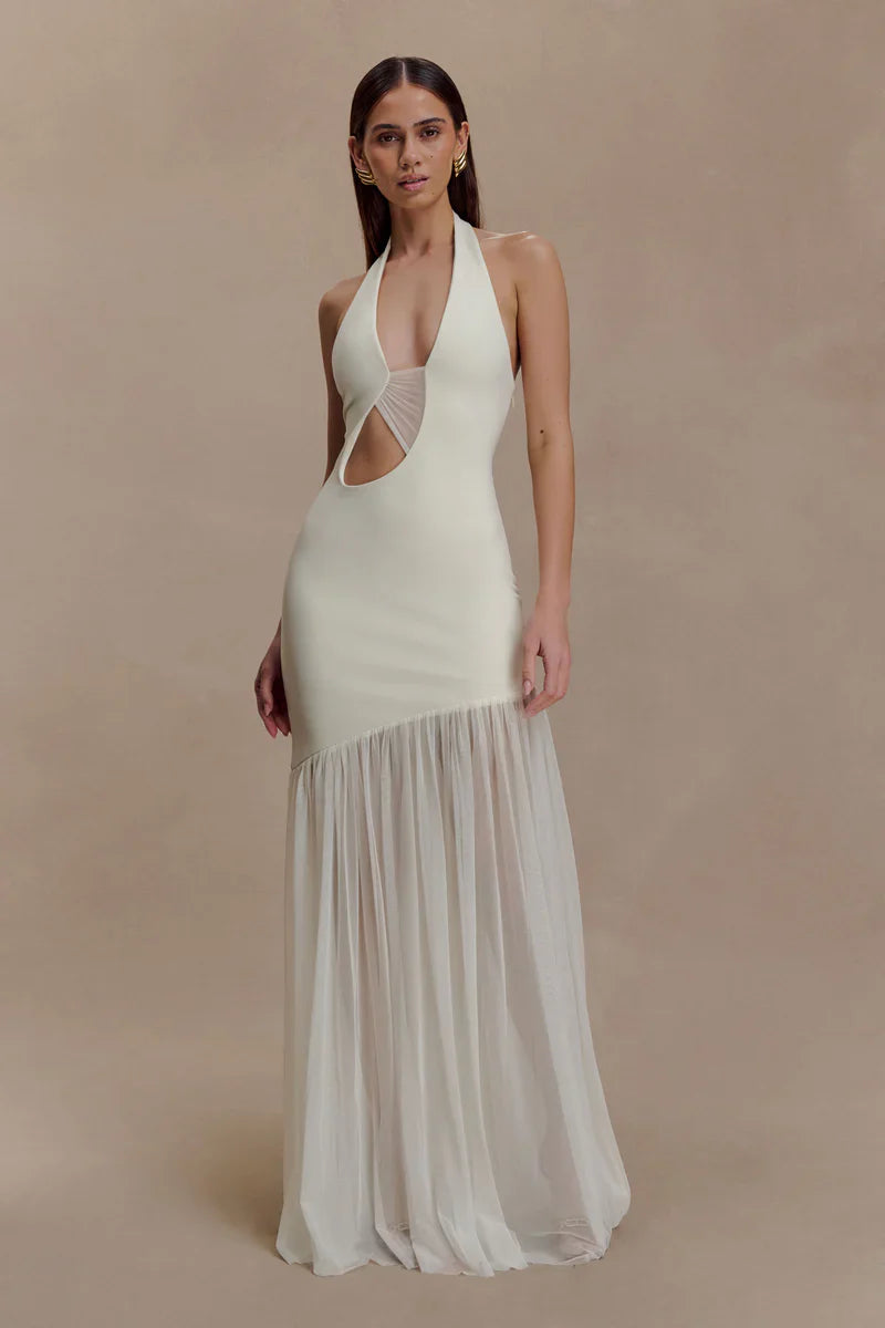 Aubree | Elegant Maxi Dress