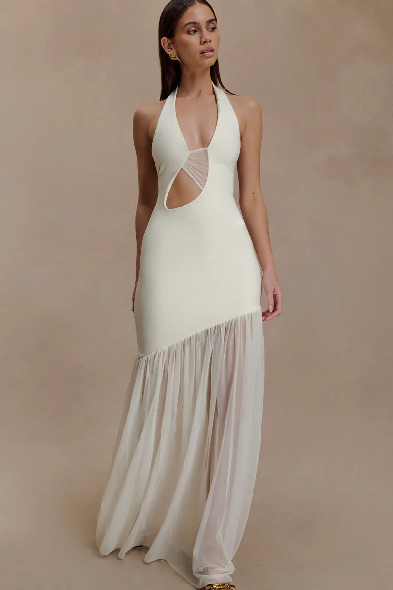 Aubree | Elegant Maxi Dress