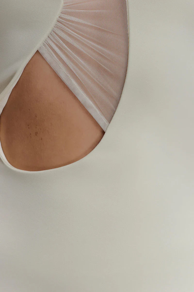 Aubree | Elegant Maxi Dress