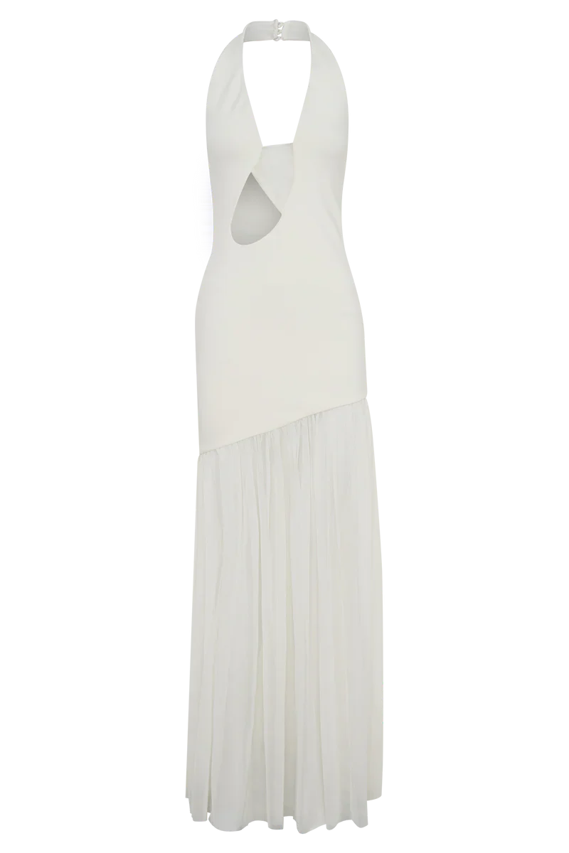 Aubree | Elegant Maxi Dress
