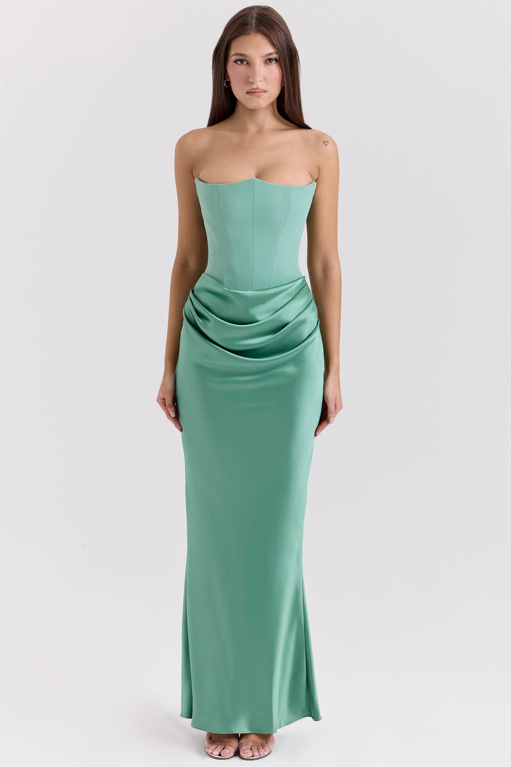 Olivia Maxi Dress